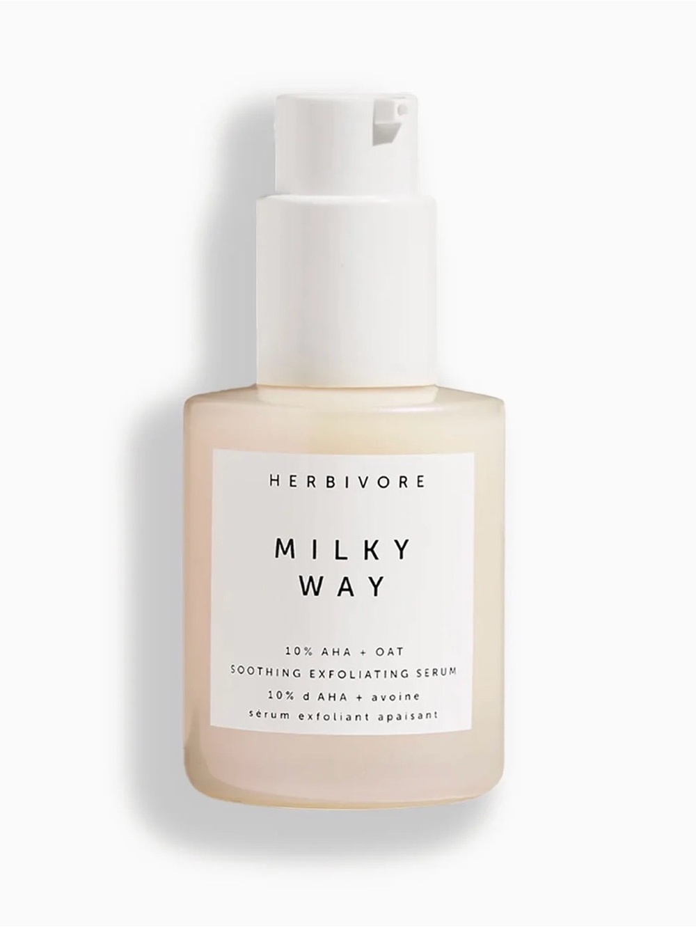 Herbivore Botanicals Milky Way Serum